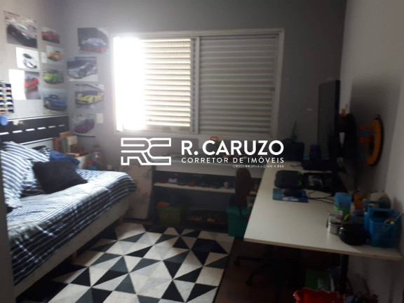 Imagem Apartamento com 3 Quartos à Venda, 171 m² em Centro - Limeira Imagem Apartamento com 3 Quartos à Venda, 171 m² em Centro - Limeira