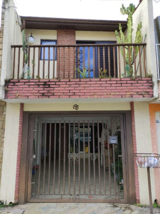 Imagem Sobrado com 2 Quartos à Venda, 120 m² em Casa Branca - Santo André