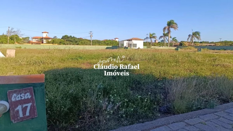 Imagem Terreno à Venda, 421 m² em Baia Formosa - Armação Dos Búzios Imagem Terreno à Venda, 421 m² em Baia Formosa - Armação Dos Búzios