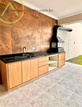Imagem Casa com 2 Quartos à Venda, 99 m² em Nova Cerejeira - Atibaia