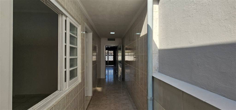 Imagem Casa com 3 Quartos à Venda, 90 m² em Vila Mirim - Praia Grande