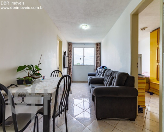 Imagem Apartamento com 3 Quartos à Venda, 110 m² em Capão Redondo - São Paulo