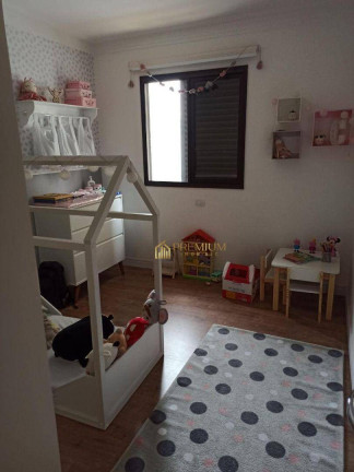 Imagem Apartamento com 3 Quartos à Venda, 114 m² em Vila Adyana - São José Dos Campos Imagem Apartamento com 3 Quartos à Venda, 114 m² em Vila Adyana - São José Dos Campos