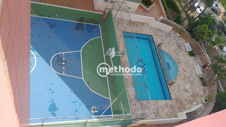 Imagem Apartamento com 3 Quartos à Venda, 88 m² em Jardim Aurélia - Campinas Imagem Apartamento com 3 Quartos à Venda, 88 m² em Jardim Aurélia - Campinas