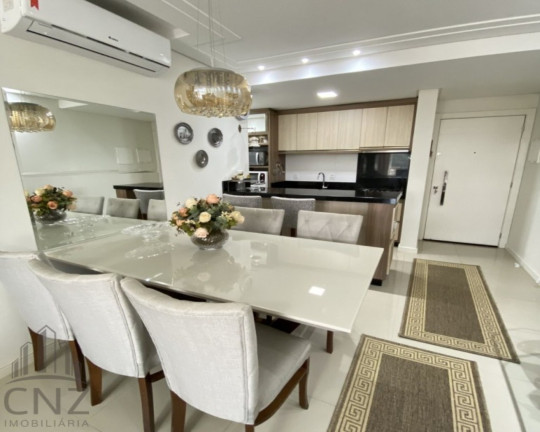 Imagem Apartamento com 2 Quartos à Venda, 79 m² em Souza Cruz - Brusque