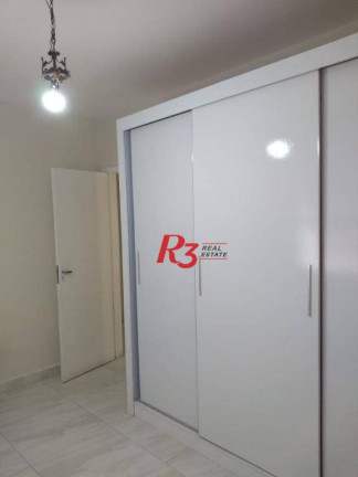 Imagem Apartamento com 3 Quartos à Venda, 110 m² em Boqueirão - Santos Imagem Apartamento com 3 Quartos à Venda, 110 m² em Boqueirão - Santos