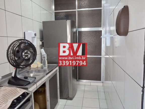 Imagem Casa com 3 Quartos à Venda, 108 m² em Vila Kosmos - Rio De Janeiro