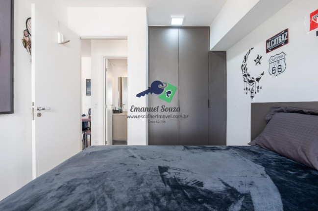 Imagem Apartamento com 1 Quarto à Venda, 32 m² em Vila Mariana - São Paulo Imagem Apartamento com 1 Quarto à Venda, 32 m² em Vila Mariana - São Paulo