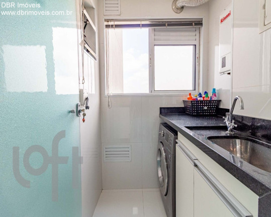 Imagem Apartamento com 3 Quartos à Venda, 61 m² em Vila Prudente - Sao Paulo Imagem Apartamento com 3 Quartos à Venda, 61 m² em Vila Prudente - Sao Paulo