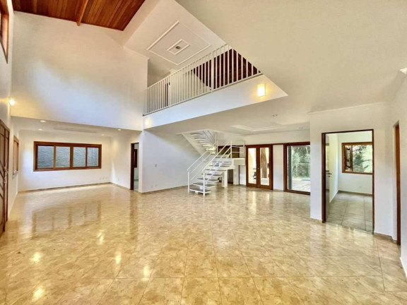 Imagem Casa de Condomínio com 5 Quartos à Venda,  em Pousada Dos Bandeirantes - Carapicuíba