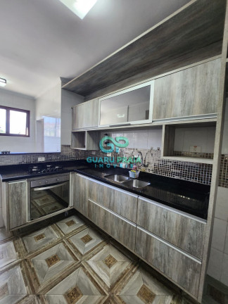 Imagem Apartamento com 2 Quartos à Venda, 78 m² em Enseada - Guarujá