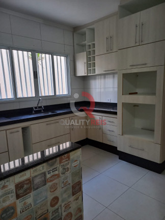 Imagem Casa de Condomínio com 3 Quartos à Venda, 108 m² em Vila Maria Alta - São Paulo Imagem Casa de Condomínio com 3 Quartos à Venda, 108 m² em Vila Maria Alta - São Paulo