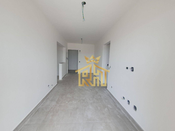 Imagem Apartamento com 1 Quarto à Venda, 55 m² em Aviação - Praia Grande Imagem Apartamento com 1 Quarto à Venda, 55 m² em Aviação - Praia Grande