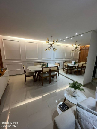 Imagem Apartamento com 3 Quartos à Venda, 84 m² em Luzia - Aracaju Imagem Apartamento com 3 Quartos à Venda, 84 m² em Luzia - Aracaju