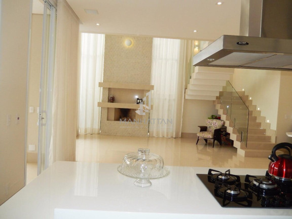 Imagem Casa de Condomínio com 3 Quartos à Venda, 332 m² em Loteamento Parque Dos Alecrins - Campinas Imagem Casa de Condomínio com 3 Quartos à Venda, 332 m² em Loteamento Parque Dos Alecrins - Campinas