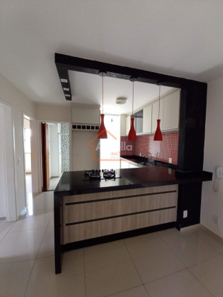 Imagem Imóvel com 2 Quartos à Venda, 49 m² em Condomínio Elias Moysés - Mogi Mirim