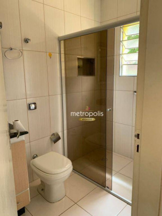 Imagem Casa com 2 Quartos à Venda, 94 m² em Vila Curuçá - Santo André