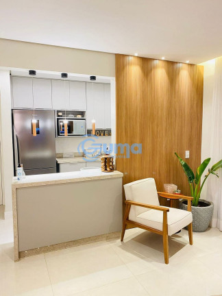 Imagem Apartamento com 2 Quartos à Venda, 84 m² em Jardim Do Lago - Bragança Paulista Imagem Apartamento com 2 Quartos à Venda, 84 m² em Jardim Do Lago - Bragança Paulista