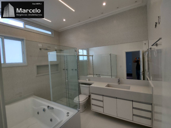 Imagem Casa de Condomínio com 4 Quartos à Venda,  em Condomínio Aruã - Mogi Das Cruzes