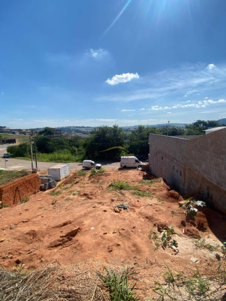 Imagem Terreno à Venda, 310 m² em Residencial Botanica - Itupeva Imagem Terreno à Venda, 310 m² em Residencial Botanica - Itupeva