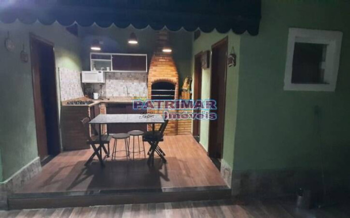Imagem Casa com 2 Quartos à Venda, 160 m² em Itaipuaçu - Maricá Imagem Casa com 2 Quartos à Venda, 160 m² em Itaipuaçu - Maricá