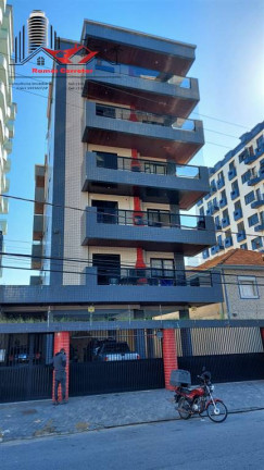 Imagem Apartamento com 2 Quartos à Venda, 76 m² em Boqueirao - Praia Grande Imagem Apartamento com 2 Quartos à Venda, 76 m² em Boqueirao - Praia Grande