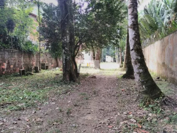 Imagem Terreno à Venda, 2.491 m² em Paúba - São Sebastião Imagem Terreno à Venda, 2.491 m² em Paúba - São Sebastião