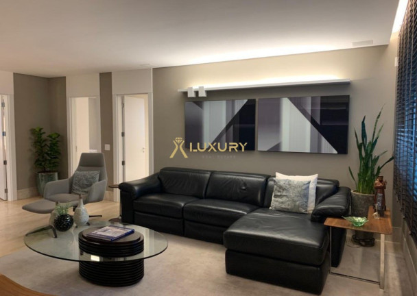 Imagem Imóvel com 5 Quartos à Venda, 440 m² em Piemonte - Nova Lima