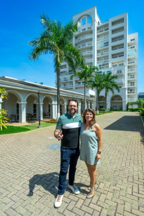 Sala Comercial à Venda, 44 m² em Vila Hamburguesa - São Paulo