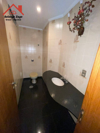 Imagem Apartamento com 4 Quartos à Venda, 234 m² em Paraisópolis - São Paulo Imagem Apartamento com 4 Quartos à Venda, 234 m² em Paraisópolis - São Paulo