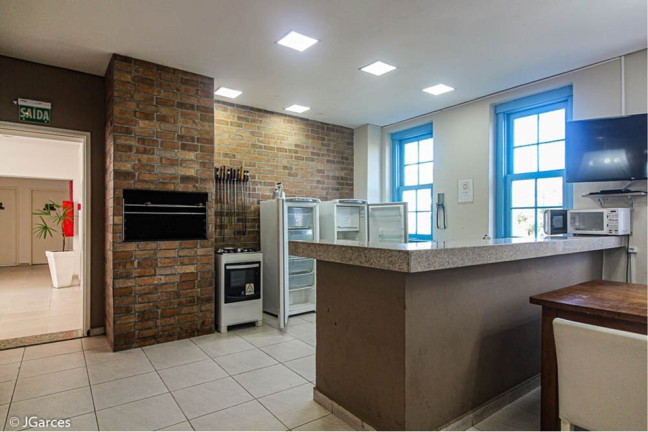 Imagem Apartamento com 3 Quartos à Venda, 72 m² em Teresópolis - Porto Alegre Imagem Apartamento com 3 Quartos à Venda, 72 m² em Teresópolis - Porto Alegre
