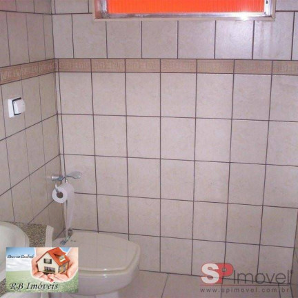 Imagem Casa com 3 Quartos à Venda, 192 m² em Centro - São Bernardo Do Campo Imagem Casa com 3 Quartos à Venda, 192 m² em Centro - São Bernardo Do Campo