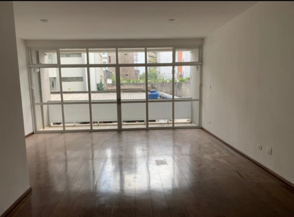 Foto do imóvel Imóvel com 3 Quartos à Venda, 142 m² em Jardim Paulista - São Paulo