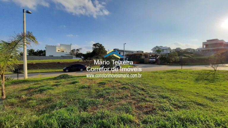 Imagem Terreno em Condomínio à Venda, 800 m² em Urbanova - São José Dos Campos Imagem Terreno em Condomínio à Venda, 800 m² em Urbanova - São José Dos Campos