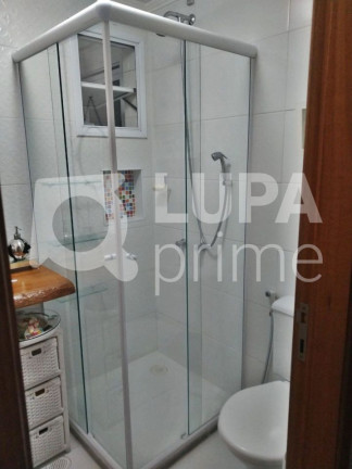 Imagem Apartamento com 3 Quartos à Venda, 66 m² em Vila Guilherme - São Paulo
