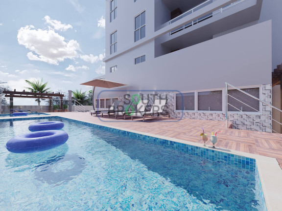 Imagem Apartamento com 3 Quartos à Venda, em São Pedro - São José Dos Pinhais Imagem Apartamento com 3 Quartos à Venda, em São Pedro - São José Dos Pinhais