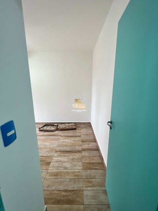 Imagem Apartamento com 3 Quartos à Venda, 66 m² em Canto Do Forte - Praia Grande
