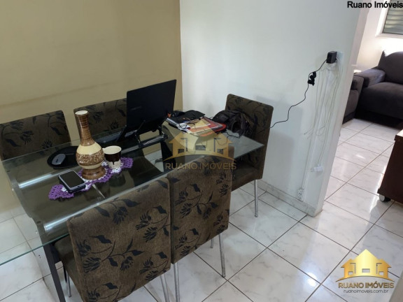 Imagem Apartamento com 2 Quartos à Venda, 52 m² em Conjunto Residencial José Bonifácio - São Paulo Imagem Apartamento com 2 Quartos à Venda, 52 m² em Conjunto Residencial José Bonifácio - São Paulo