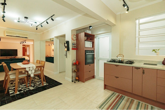Imagem Apartamento com 2 Quartos à Venda, 120 m² em Cidade Baixa - Porto Alegre Imagem Apartamento com 2 Quartos à Venda, 120 m² em Cidade Baixa - Porto Alegre