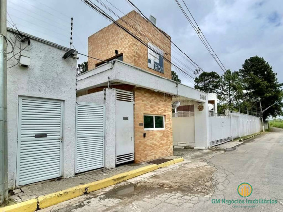 Imagem Casa de Condomínio com 3 Quartos à Venda, 207 m² em Granja Viana Ii - Cotia