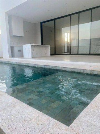 Imagem Casa com 3 Quartos à Venda, 261 m² em Alphaville Nova Esplanada Iv - Votorantim Imagem Casa com 3 Quartos à Venda, 261 m² em Alphaville Nova Esplanada Iv - Votorantim