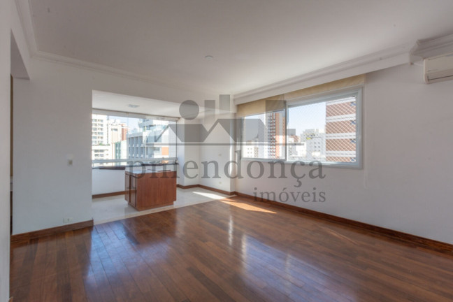 Imagem Apartamento com 4 Quartos à Venda, 225 m² em Perdizes - São Paulo