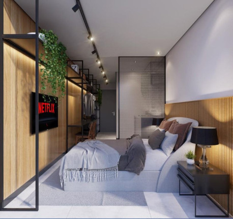 Imagem Apartamento com 2 Quartos à Venda, 53 m² em Jardim Oceania - João Pessoa