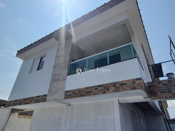 Imagem Casa com 2 Quartos à Venda, 45 m² em Catiapoã - São Vicente Imagem Casa com 2 Quartos à Venda, 45 m² em Catiapoã - São Vicente