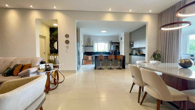 Imagem Casa com 4 Quartos à Venda, 288 m² em Condomínio Xapada Parque Ytu - Itu Imagem Casa com 4 Quartos à Venda, 288 m² em Condomínio Xapada Parque Ytu - Itu