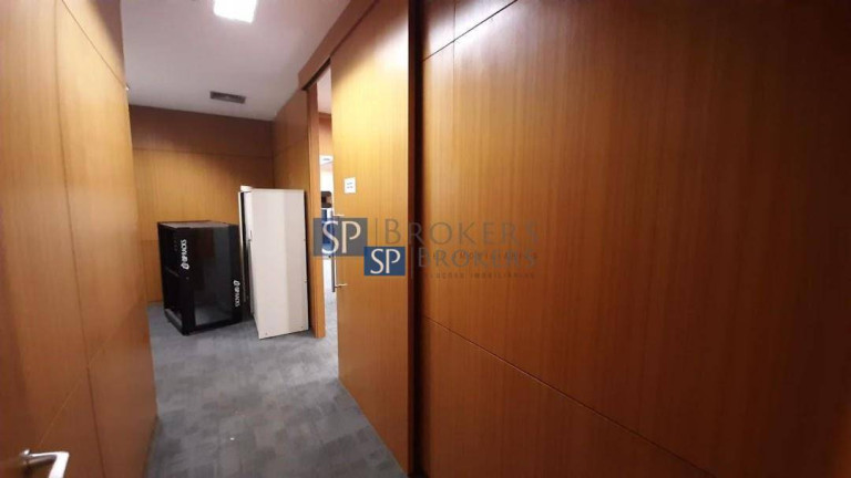 Imagem Sala Comercial para Alugar, 242 m² em Itaim Bibi - São Paulo Imagem Sala Comercial para Alugar, 242 m² em Itaim Bibi - São Paulo