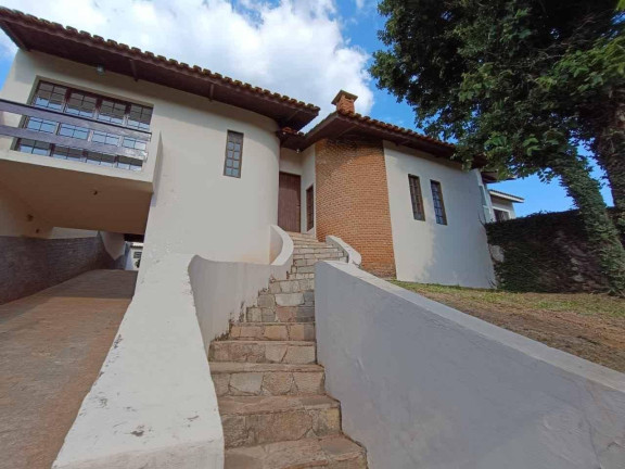 Casa com 3 Quartos à Venda, 300 m² em Jardim Paulista - Atibaia