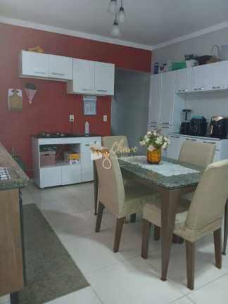 Imagem Casa com 4 Quartos à Venda, 150 m² em Parque Das Cerejeiras - São Paulo