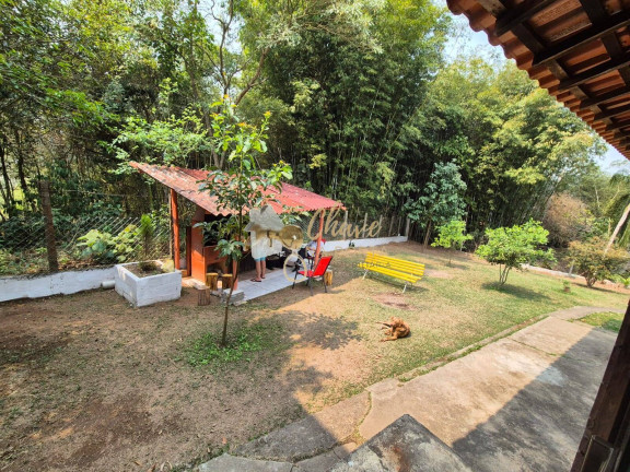 Imagem Chácara com 2 Quartos à Venda, 95 m² em Val Flor - Embu-guaçu Imagem Chácara com 2 Quartos à Venda, 95 m² em Val Flor - Embu-guaçu