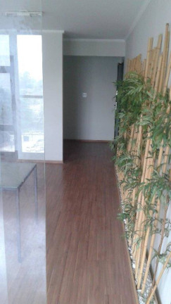 Imagem Sala Comercial à Venda, 46 m² em Vila Olímpia - São Paulo